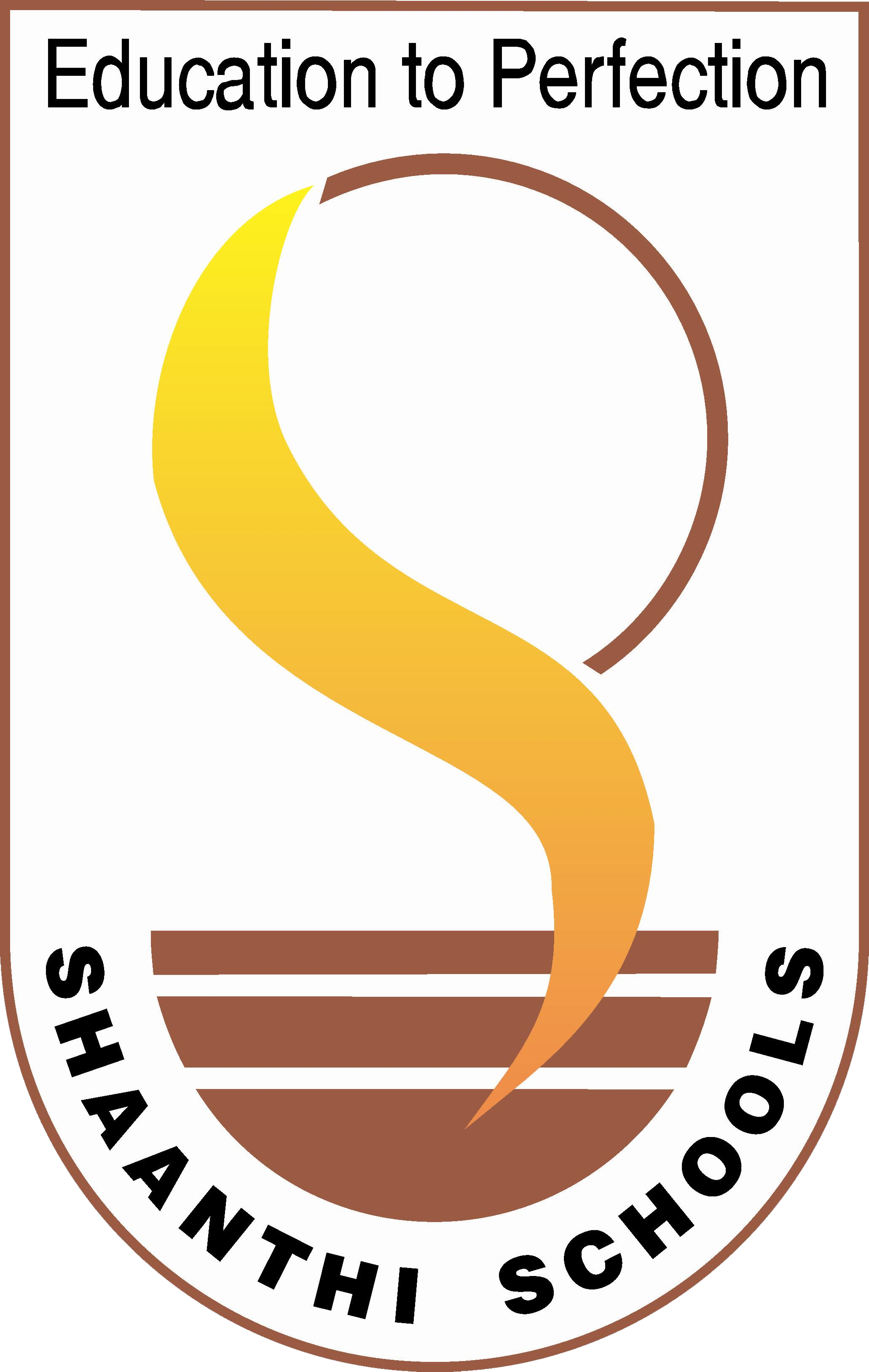 Shaanthi Logo